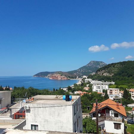 Apartmani Marija Сутоморе Экстерьер фото