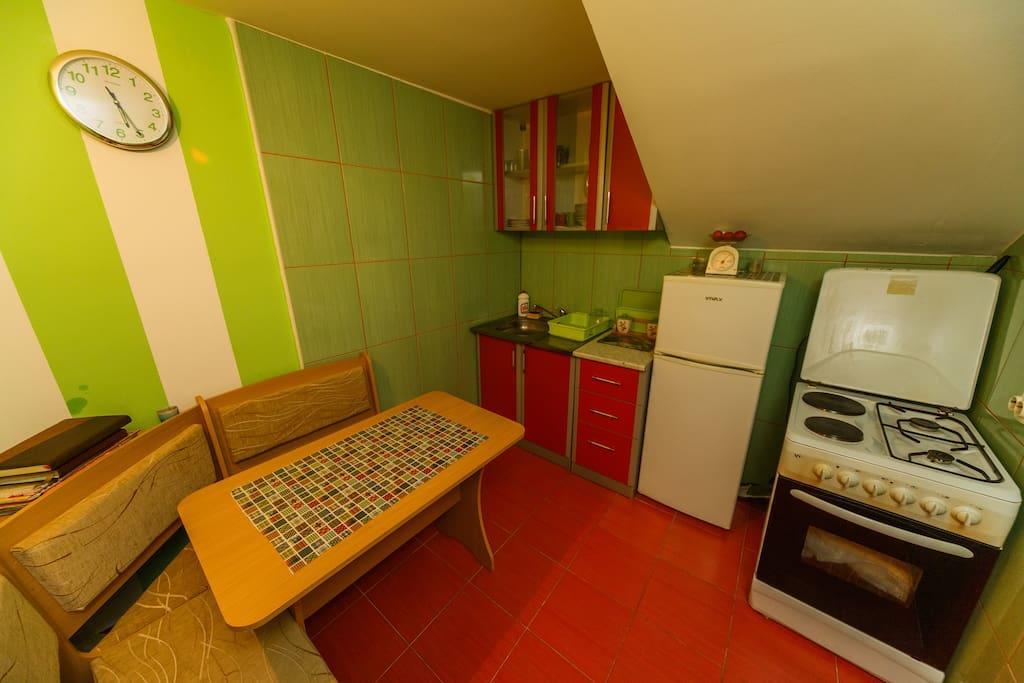 Apartmani Marija Сутоморе Экстерьер фото