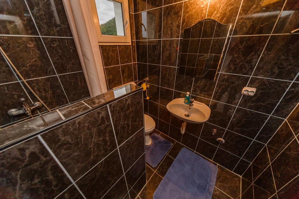 Apartmani Marija Сутоморе Экстерьер фото
