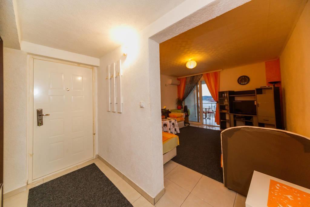 Apartmani Marija Сутоморе Экстерьер фото